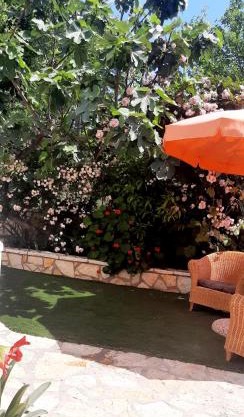 Marialena Appartments