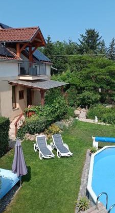 Marianna Apartman