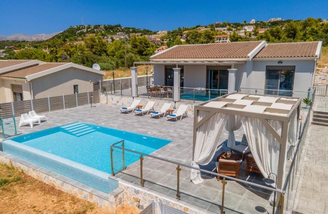 Marianna Villas - Thea -