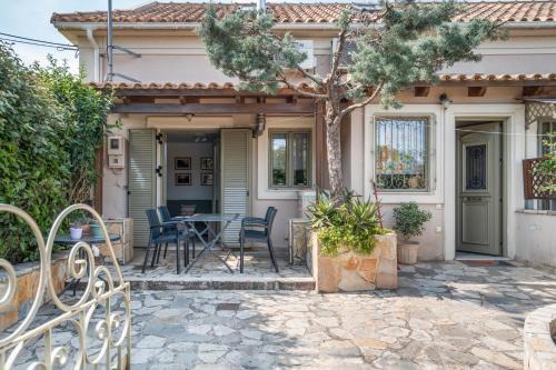 Marias Charming Mezonet