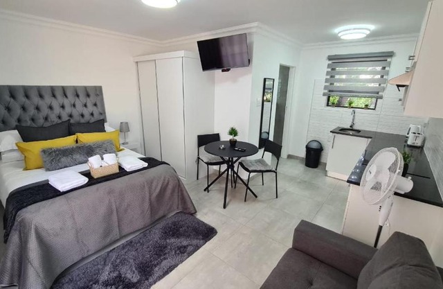 Marielitsa Guest Suite No 5