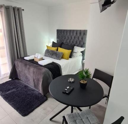 Marielitsa Guest Suite No 3