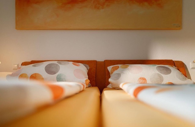 Marienburg - Holiday cottage Panorama Moselle