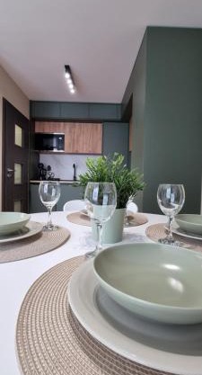 MariGold Apartments