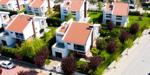 Marigona Residence Luxury Villa