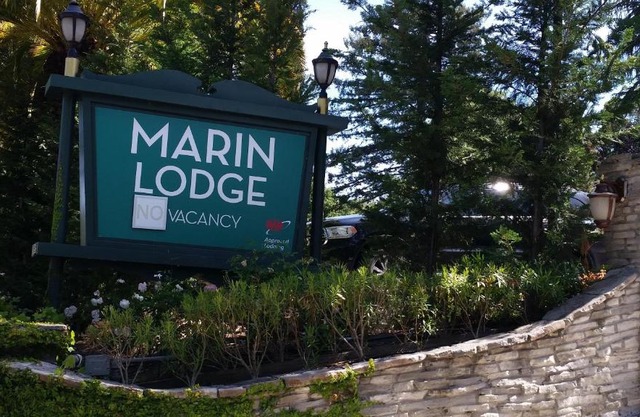 Marin Lodge