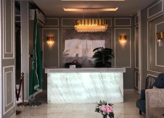 Marina Almatar serviced Apartments
