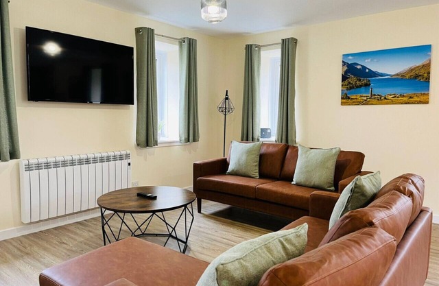 Marina Apartments No 1 near Fort William