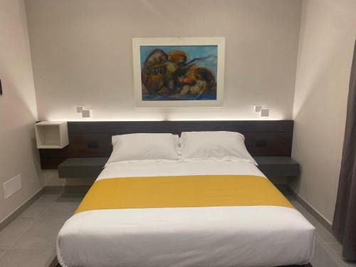 Marina B&B Adults Only