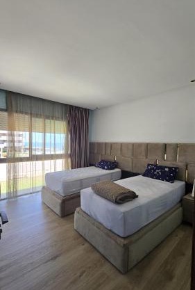 Marina casablanca