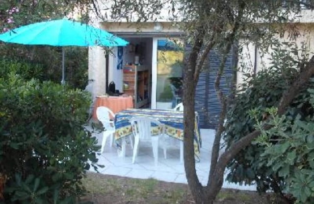 Marina De San Ambroggio: Apartment/flat - LumioHouse with character