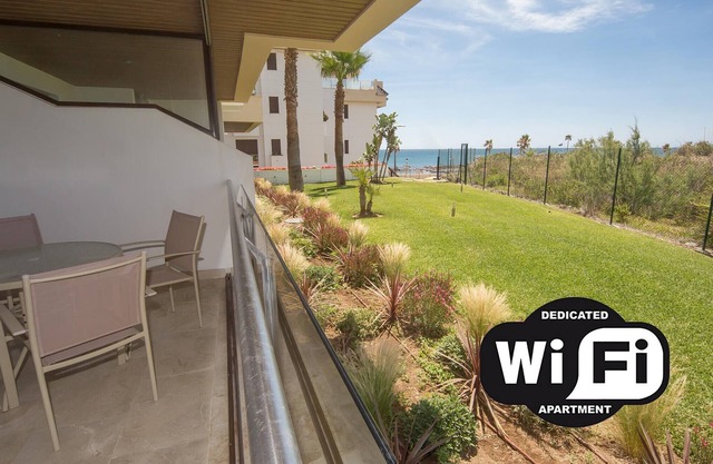 Marina del Castillo 216