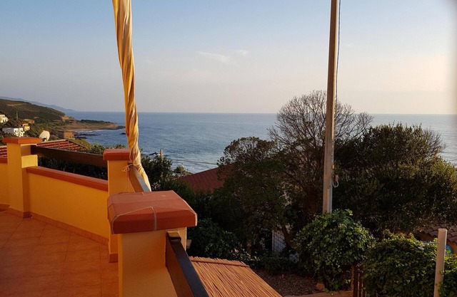 Marina Di Arbus: apartment/flat - Arbus