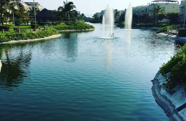 Marina Diamante Residence Complete apartment in Acapulco Diamante