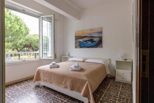 Marina Dream 200 Meters From The Sea