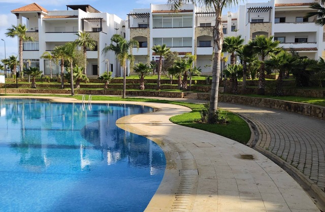Marina Golf Assilah
