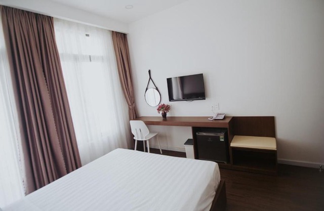 Marina Hotel Phú Yên