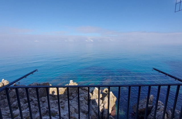 Marina House in Cefalù