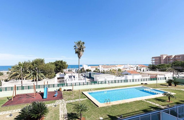 Marina Park by Interhome