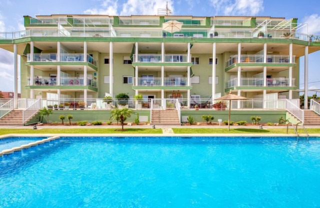 Marina Park by Interhome