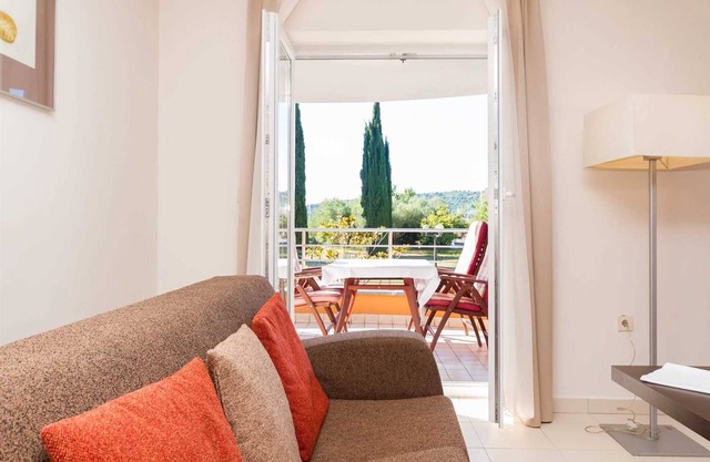 Marina Portoroz - Two Bedroom Apartment with Balcony Garbin 713