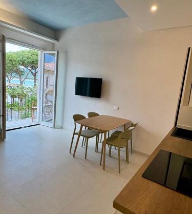 Marina Suite Elba