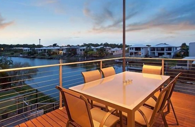 Marina Views Townhouse