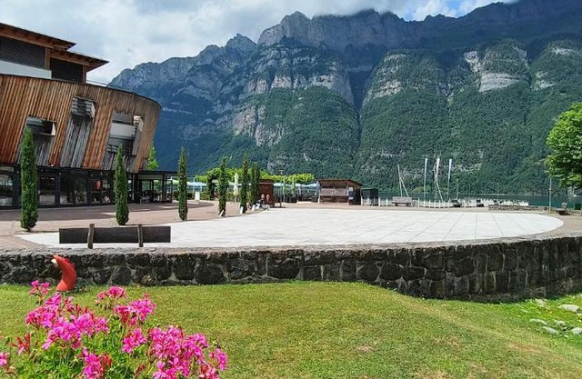 Marina Walensee Hotel