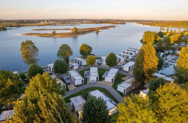 MarinaPark Bad Nederrijn by Interhome