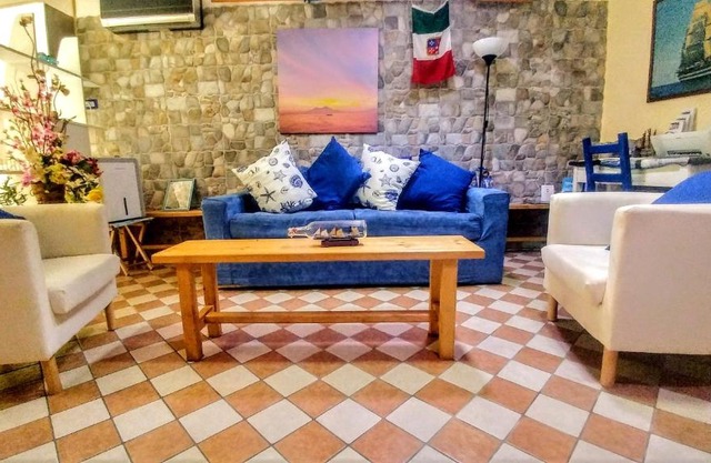 Marinautica Sea Cottage