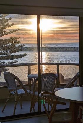 Marine Parade - Ocean Views - Unit 6