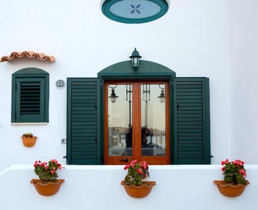 MARINELLA CASA VACANZE