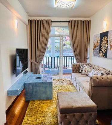 Mariners Cabin Apartment