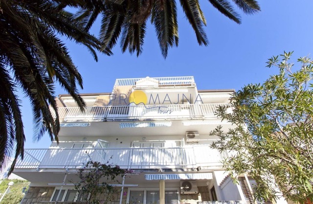 Marinko 6 - studio apartment for 2 persons