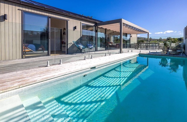 Maris | Stay Waiheke