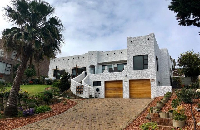 Maritima Holiday home