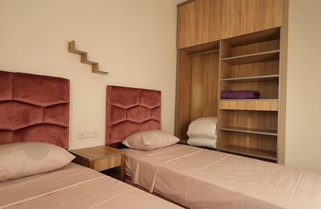 Marjane Apartment 1