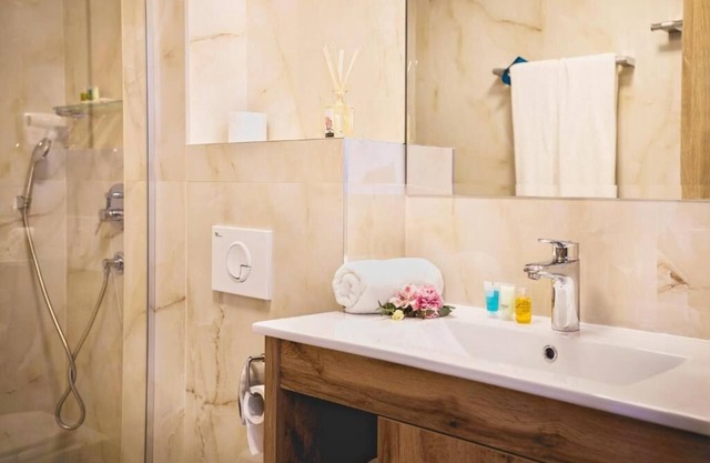 Mark Hotel Belgrade