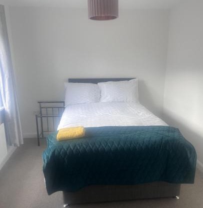 Market Harborough Guest House