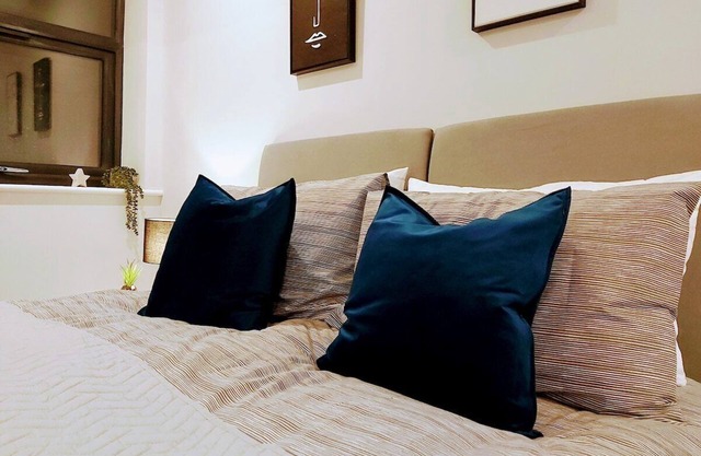 Market Haven 1 or 2 Bed studio