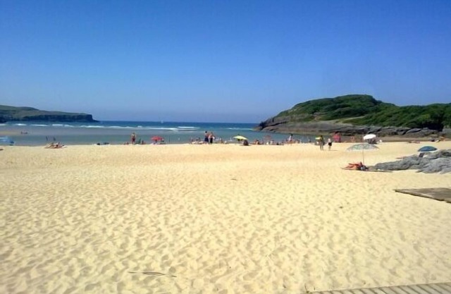 Markexue house for 9 people