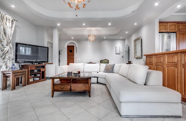 Marlene Countryside Villa