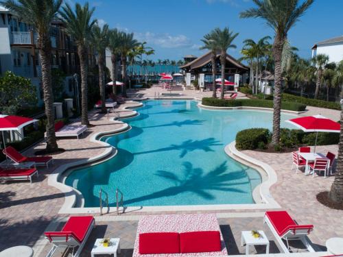 Marlin Bay Resort & Marina Managed by Elite Alliance Hospitality