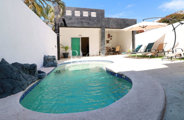 MARLIN ByTrvl2hm & Mazatlan Regency