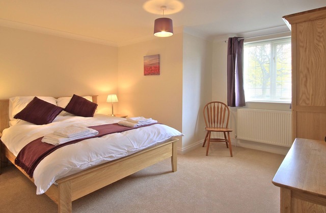 Marlow Apartments No3 -2 bedroom Apartment