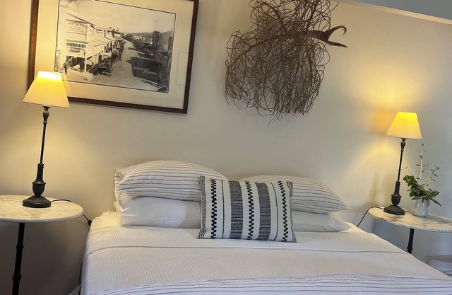 Marlow House Garden Studio Canowindra
