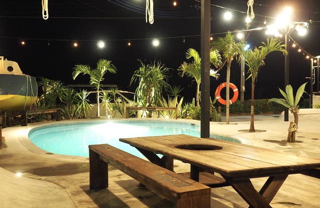 Marnix Classic Harborview Pension