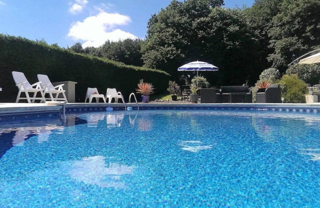 Maroux Vian (Hirondelle) Luxury country cottages