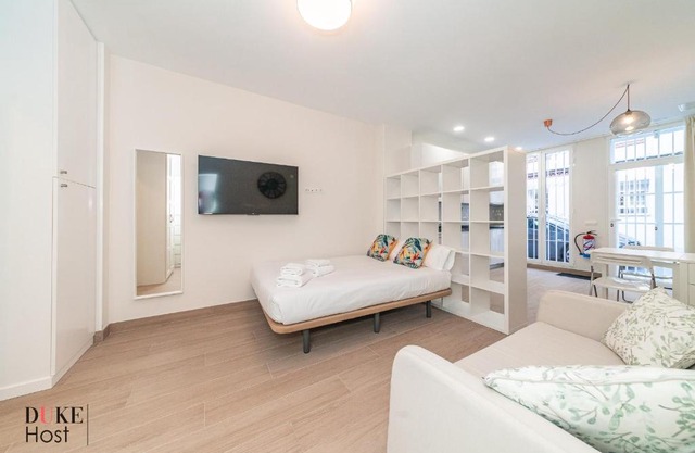 Marqués de Vadillo2 Apartments