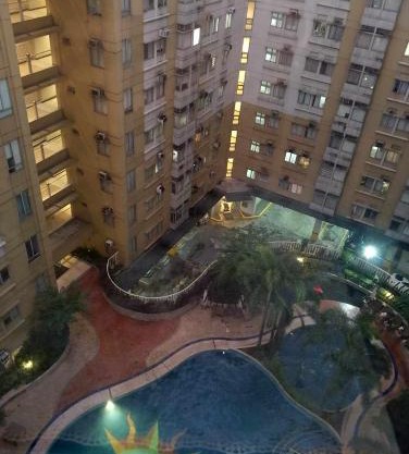 Marquinton Condo by Ashti